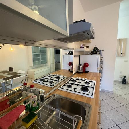 Apartamento Sunny House Milán Exterior foto