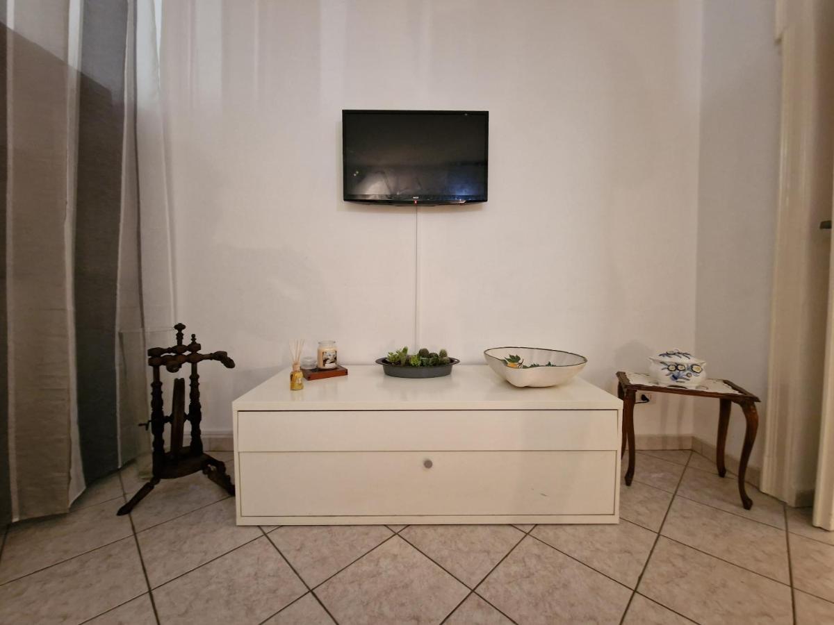 Apartamento Sunny House Milán Exterior foto