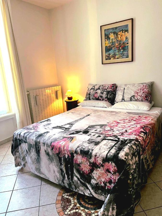 Apartamento Sunny House Milán Exterior foto