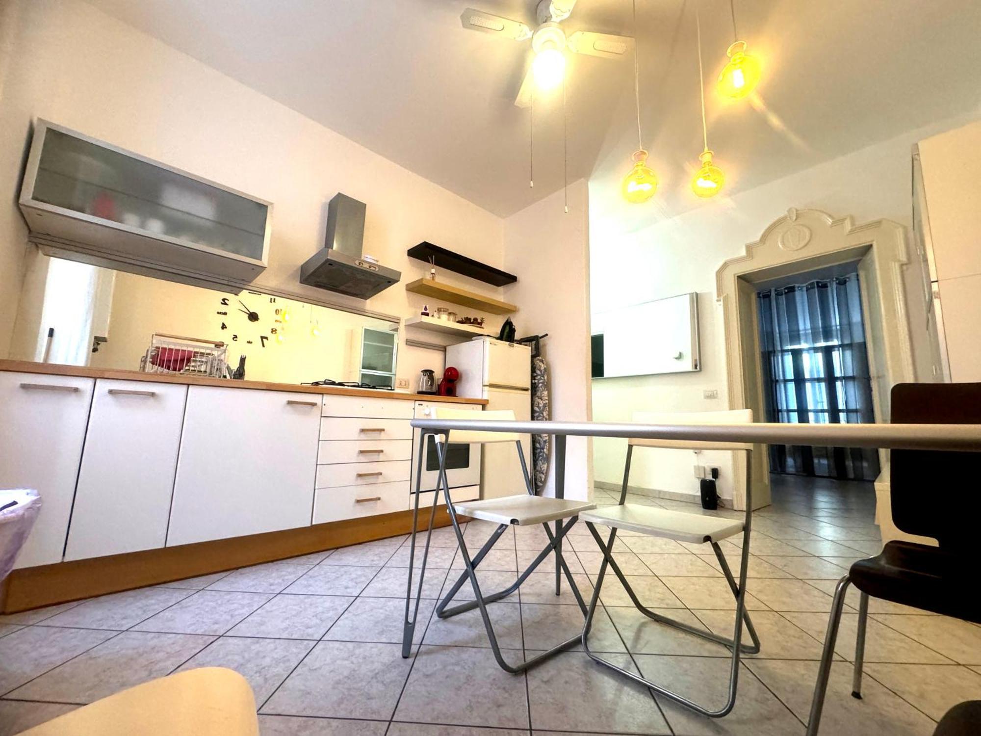 Apartamento Sunny House Milán Exterior foto