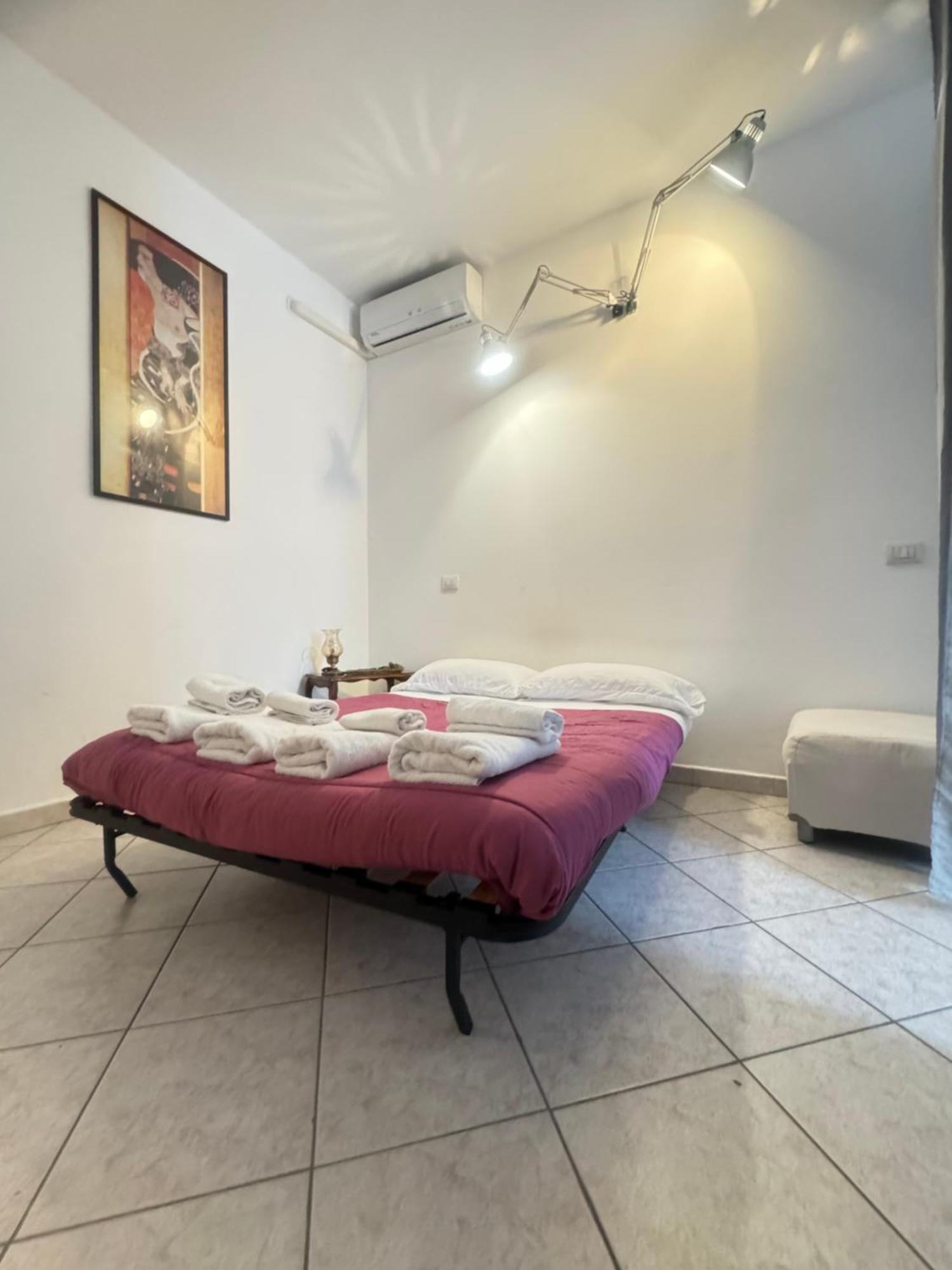 Apartamento Sunny House Milán Exterior foto